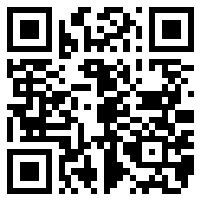 QR Code for bitcoin:19GH5jsxdvdLPRX9bN3aoEUtU4JNDFwQPp