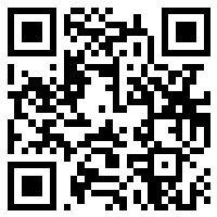 QR Code for bitcoin:19GKcMMnJRYcmXx1rMCNPZPoM2bDkvicXd
