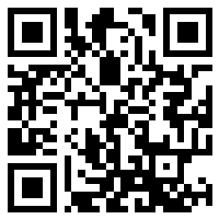 QR Code for bitcoin:19GLRDgGLA86RDejqS2JL6JsSxspazJP3g