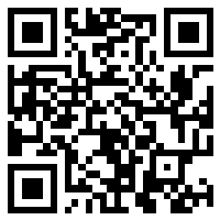 QR Code for bitcoin:19GPgRmYPLMnBfzjchRmXwstyEQECgjixD