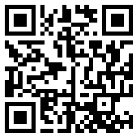 QR Code for bitcoin:19GTuM2Eyn4T6HjEtp32fY1sgRkW16ayWS