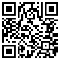 QR Code for bitcoin:19GV2WynMBfDoUDhU93fphLtJ86pXXv3JF