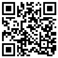 QR Code for bitcoin:19GZdKSi6eP9Mq1CjfLccJZN9BVFNvDX3t