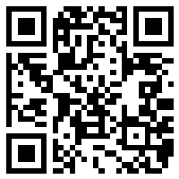 QR Code for bitcoin:19GaHUVrdMB5VwrYDF6GMX3wDz2yreZCLn