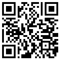 QR Code for bitcoin:19GxvZipK6DoaULVttbVvjWNH1xfBPKoCB