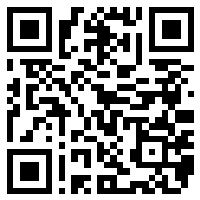QR Code for bitcoin:19HFThLrpefL5CBCK3awm76myJ8CswLtt5