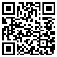 QR Code for bitcoin:19HFuFqBeWY6PWfHPA35y7YjFcayZmjGnk