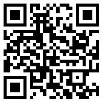 QR Code for bitcoin:19HLA9XaSWp3PbEVprgmxAdHwUzsRbAi3A
