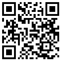 QR Code for bitcoin:19HT2ZX77jUEibWE72mLzdzKUFDCaJzeVw