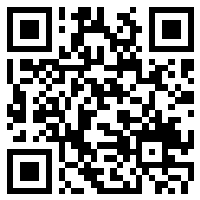 QR Code for bitcoin:19HTYbCDojQNvy5nhsXmjZJVAzPd1rDom6