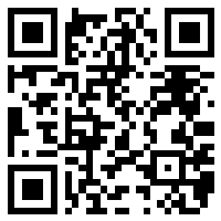 QR Code for bitcoin:19HUNiUsEcm4BX8yeYu9ERJMofWvBKoPbG
