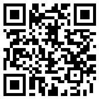 QR Code for bitcoin:19HYF6RFJPkevL8kuNGMmEC2BeucXfwhWv