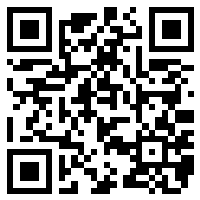 QR Code for bitcoin:19HbscS37TWSTr1oaaMkPDbYopu9BKsL5B