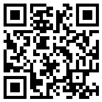 QR Code for bitcoin:19HeKLFMi5JwtbL4QjoRaiRJitDbx26rhF