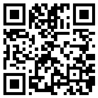 QR Code for bitcoin:19Hh7dwBcDX8dAbXMXVZoPAyJGeukW2szh