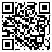 QR Code for bitcoin:19HiDRUJ5pkquJMXL2b5db5fuULxtS7oQF