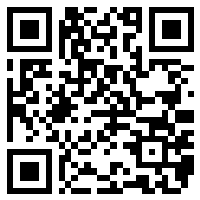 QR Code for bitcoin:19Hj1YoB86Mkv7bAXZ3EdvzgvgNXi8kZaH