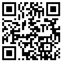 QR Code for bitcoin:19J4UfvfU8eNAbVhMKbx3rTYPkCiMvgPkd