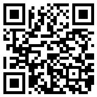 QR Code for bitcoin:19J8nY4kNJgoFLnu68fJv1DFR2Abq1F4ST