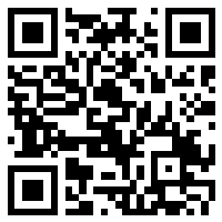 QR Code for bitcoin:19JB7bTzeLBfEYZx5DjwdTiNdfGSTiCc6E