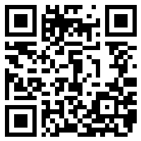 QR Code for bitcoin:19JCUUv8steXpp4JLTtV28agAS3rZzeH4q