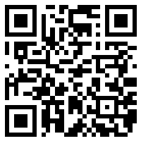 QR Code for bitcoin:19JF6suJmKyVPFjK53PpveoFMiqKmRBdBU