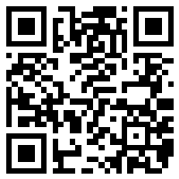 QR Code for bitcoin:19JP7echWDyAMnKh2sdXRn9ay6LWFmfZrQ