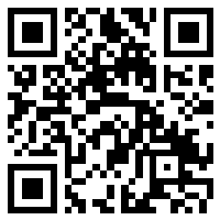 QR Code for bitcoin:19JSxXHTXGmdvHMGfTzGjVNNquN6saJj1p