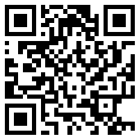 QR Code for bitcoin:19JUkc76HGC41E5TArsrvZAtRjBSCkGD3P