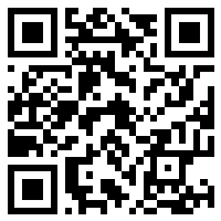 QR Code for bitcoin:19JVBjQujCPvUHzEuvSETN8oRu8L2HDmQd