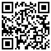 QR Code for bitcoin:19JYUGiJX8ZPi7s3ay7SFGXxNJzTuWRfMq