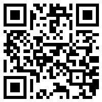QR Code for bitcoin:19Jb72AVTJoME9R5w9ReKkromraqueBdyt