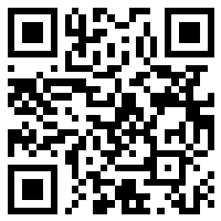 QR Code for bitcoin:19JcV2d8d48JsZGACZmsZ9iGCJDttdH9rb
