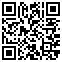 QR Code for bitcoin:19Je7ougZe2LMEFjNvyUkpeL7iHMeAkRC