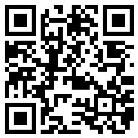 QR Code for bitcoin:19JeP9Rp7AhdNif3qtkBiS3kPgYTA41rhh