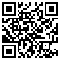 QR Code for bitcoin:19JfKFhWbf34q263GBAedNwtqWCVjWBQ4u