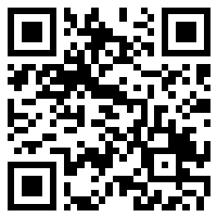 QR Code for bitcoin:19JpHDT2cwzwmP3ZSSy3pbTyaw6mdiMuzz