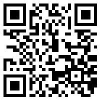 QR Code for bitcoin:19JsUfB1AZyxeCQgTU5K4mmBkTZ6KCp2VB