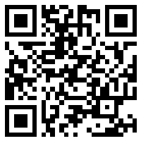 QR Code for bitcoin:19K5GHC2oemDDFrCNDNfTesAWjRC3jgt7P