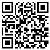 QR Code for bitcoin:19K5MSbGy9qRfU6bxpAqLt6rBza2iDoxQ