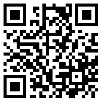 QR Code for bitcoin:19KASMzYiF61WU4BA2cs8pK5RDFhv25zvP