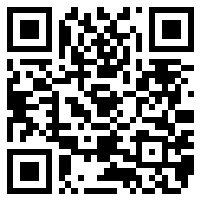 QR Code for bitcoin:19KEX3dvmL54QHCN8GsrJSYVecDv474oFW