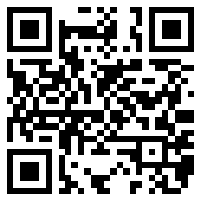 QR Code for bitcoin:19KJVJAwrhKbymuUn2o3eBj6xeHVq83Py6