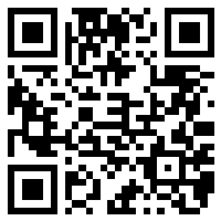 QR Code for bitcoin:19KQyLPdFtoSR42EuLNGowjLwrPTmijDds