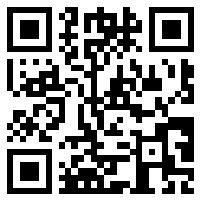 QR Code for bitcoin:19KrrYY1sumxZPFDGqDUMoE44G81Dtvb8w