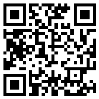 QR Code for bitcoin:19Ku7odzVGP4hPRfEmzU3sBxar5ABevkj7