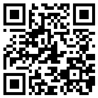 QR Code for bitcoin:19L34db1kqBJr3cfHT7BpQ6SUZnrnXuNZF