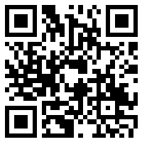 QR Code for bitcoin:19L8bbMMoamNWj7GAcjCy3Co2pEeuFxbGi