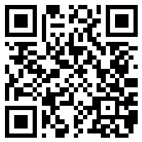 QR Code for bitcoin:19LSAX3b79ErZ9XbX7fRtFFjoaN8qAt93X