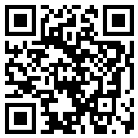 QR Code for bitcoin:19LUQiZsnDb6cDPSUtjernZhjYr4rGGbG8